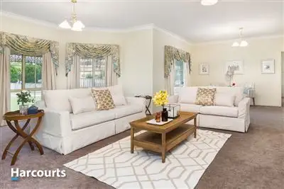Third view of Homely house listing, 4 Bellaire Court, Narre Warren North VIC 3804