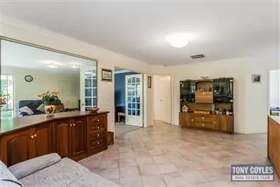 Sixth view of Homely house listing, 7 Ballater Heights, Bibra Lake WA 6163