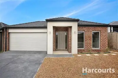95 Wellington Street, Mernda VIC 3754