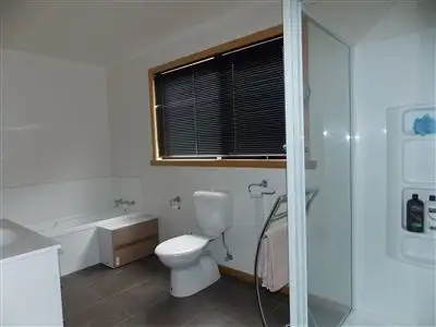 Seventh view of Homely townhouse listing, 1/21 Deviation Road, Penguin TAS 7316