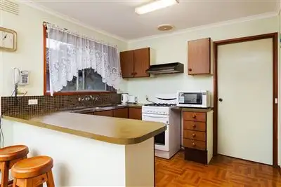 Fifth view of Homely house listing, 50 Casuarina Drive, Frankston South VIC 3199