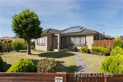 Main view of Homely house listing, 27 Sheales Street, Dandenong VIC 3175