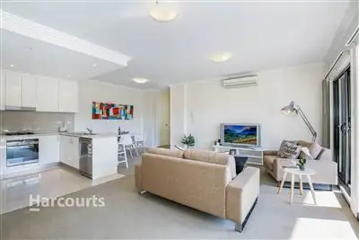 Third view of Homely unit listing, 35/17 Kilbenny Street, Kellyville Ridge NSW 2155