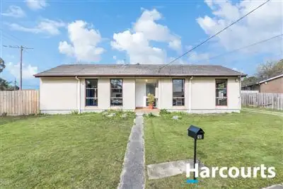 Main view of Homely house listing, 28 Valerie Drive, Cranbourne VIC 3977