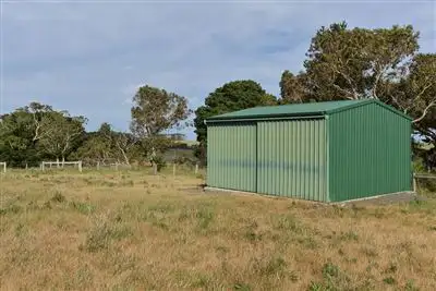 Fifth view of Homely land listing, 3391 Range Road, Back Valley SA 5211