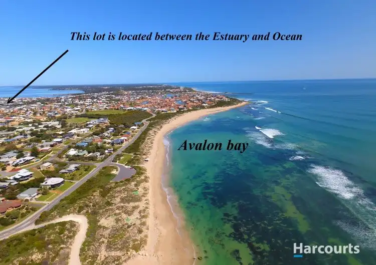 Second view of Homely land listing, 56 Endeavour Circle, Wannanup WA 6210