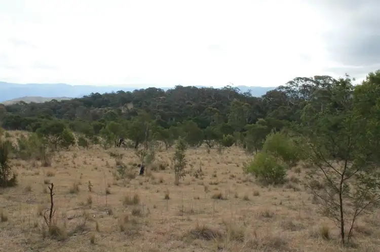 Lot 5 Sawyers Ridge Road, Braidwood NSW 2622