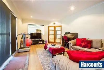 Fourth view of Homely house listing, 20 Polwarth Cct, Eaton WA 6232