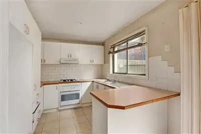 Third view of Homely townhouse listing, 2/9 Ostia Court, Thomastown VIC 3074