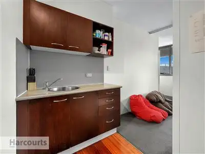 Second view of Homely unit listing, 58/189 Leichhardt Street, Spring Hill QLD 4000