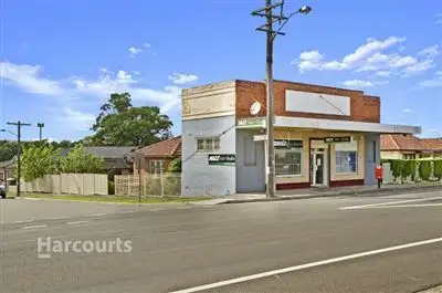 Main view of Homely house listing, 113 Clyde Street, Granville NSW 2142