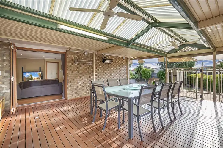 Fourth view of Homely house listing, 10 Highgate Mews, Blakeview SA 5114