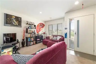 Third view of Homely unit listing, 5/110 Bungower Road, Mornington VIC 3931