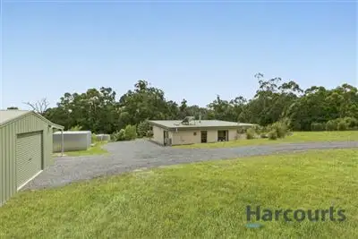 Fourth view of Homely house listing, 2 Ash Grove, Rokeby VIC 3821