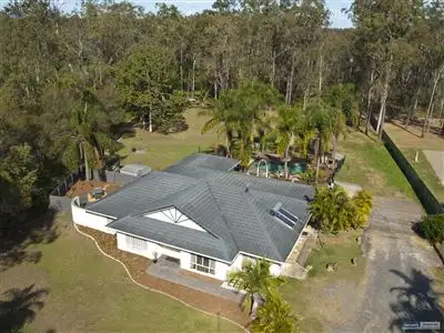 Main view of Homely house listing, 2 Kensington Drive, Munruben QLD 4125