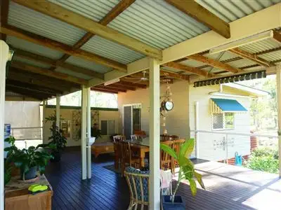 Third view of Homely rural property listing, 6 Teak Street, Brightview QLD 4311