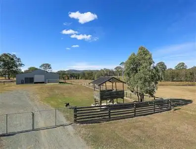 Third view of Homely rural property listing, 1-19 Stegemann Rd, Logan Village QLD 4207
