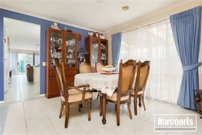 Third view of Homely house listing, 2 Lynwood Walk, Narre Warren South VIC 3805