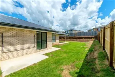 Second view of Homely house listing, 10 Trafalgar Court, Southside QLD 4570