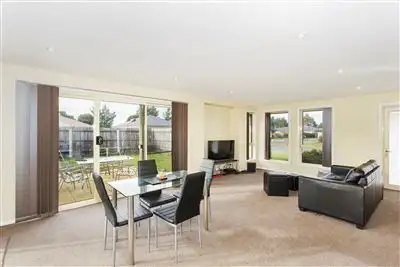 Second view of Homely house listing, 3a Longford Close, Longford TAS 7301