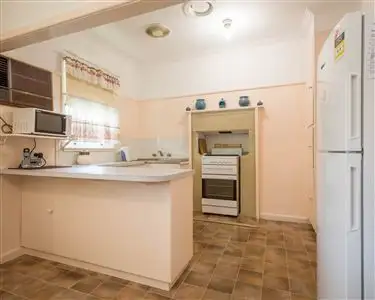 Fifth view of Homely house listing, 27 Elizabeth Street, Euroa VIC 3666