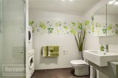 Fifth view of Homely apartment listing, 2/17-23 Irwell Street, St Kilda VIC 3182