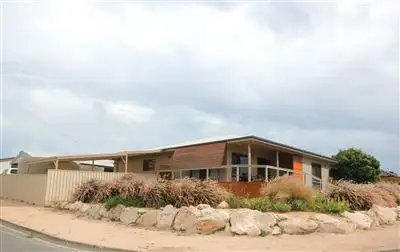 Main view of Homely house listing, 8 First street, Warooka SA