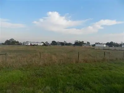 Lot 3 Sobieski Street, Alberton VIC 3971