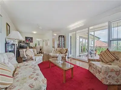 Fourth view of Homely house listing, 56 Beresford Terrace, Coorparoo QLD 4151