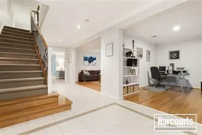 Fifth view of Homely house listing, 12 Ambrose Court, Berwick VIC 3806