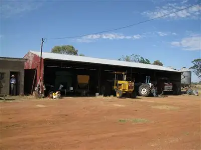 Fifth view of Homely rural property listing, "Maybrook"/962 Peak Hill Road, Narromine NSW 2821
