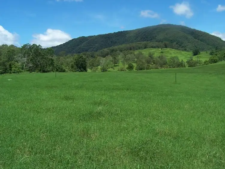 Main view of Homely rural property listing, 528 Barron Pocket Road, Calen QLD 4798