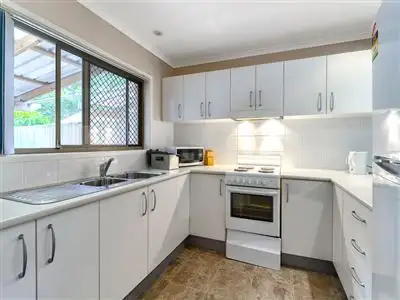 Second view of Homely townhouse listing, 2/12 Arac Street, Woodridge QLD 4114
