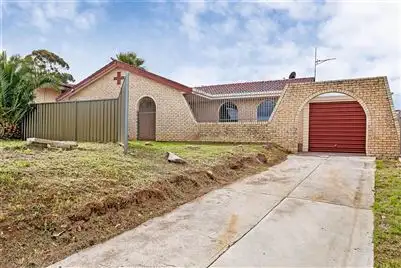 Main view of Homely house listing, 11 Conygham Avenue, Modbury Heights SA 5092