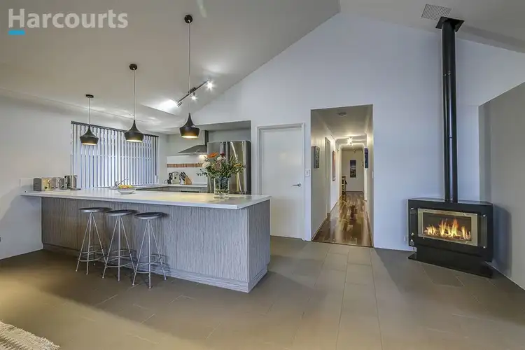 Third view of Homely house listing, 15 Lomond Crescent, Wandi WA 6167