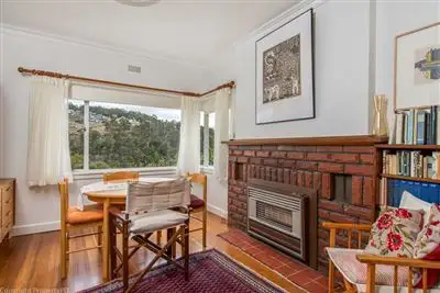 Third view of Homely house listing, 81 Wentworth Street, South Hobart TAS 7004