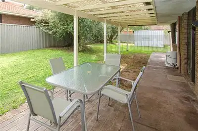 Second view of Homely house listing, 28 Anthony Road, Geographe WA 6280