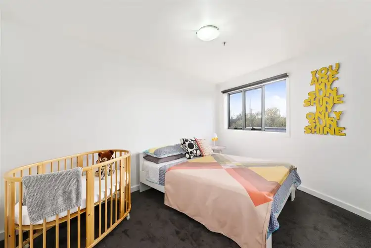 Sixth view of Homely apartment listing, 26/102 St Georges Road, Preston VIC 3072