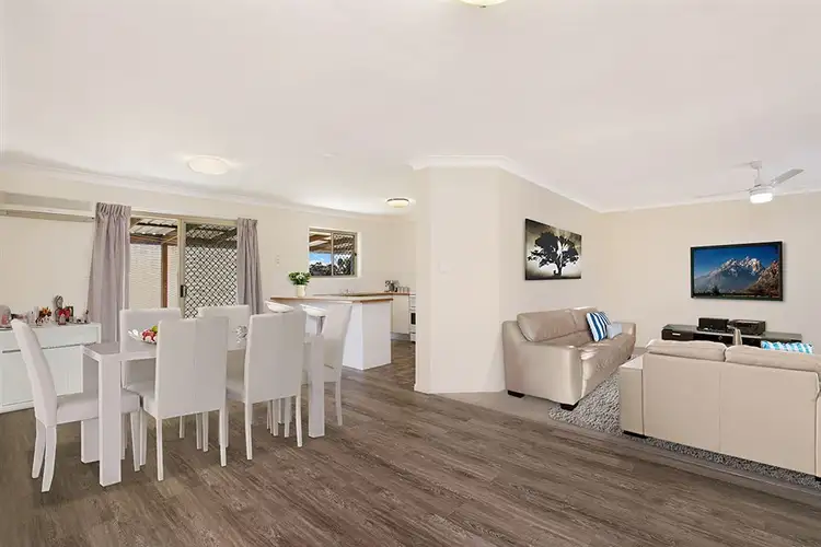 Second view of Homely house listing, 94 Castile Crescent, Edens Landing QLD 4207