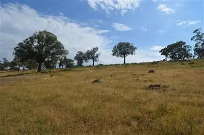 Main view of Homely rural property listing, Lot 13 Peach Gardens Road, Bigga NSW 2583