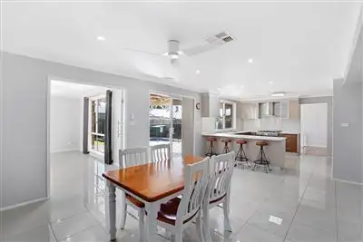 Fourth view of Homely house listing, 8 Ambler Place, Narellan Vale NSW 2567