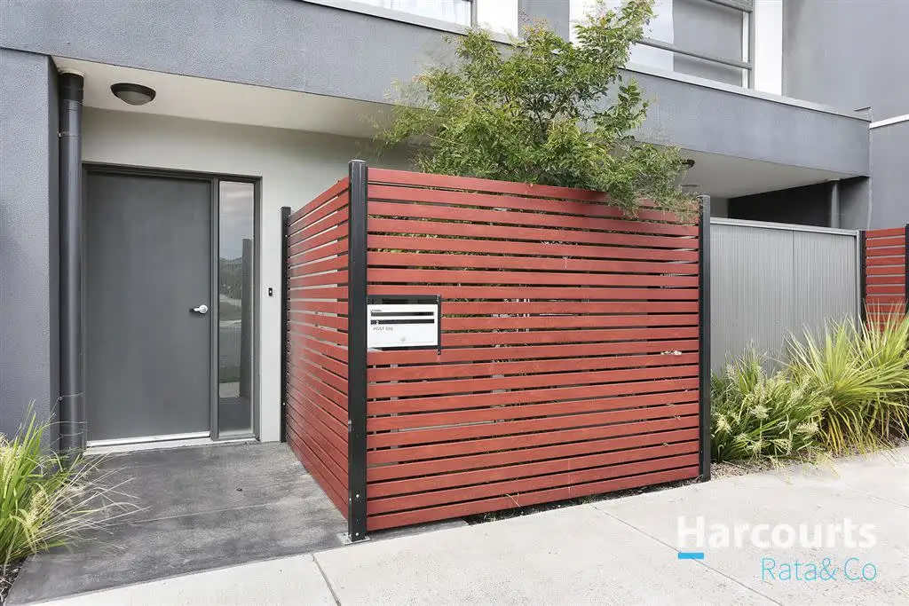 Main view of Homely apartment listing, 2/210 O'Herns Road, Epping VIC 3076