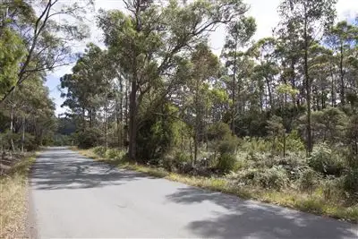 Fifth view of Homely land listing, Lot 1 Esperance Coast Road, Surges Bay TAS 7116