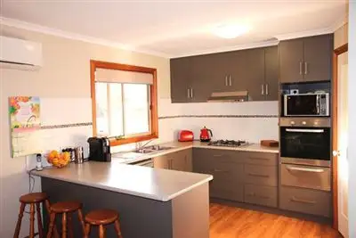 Fifth view of Homely house listing, 48 Stephens Street, Binalong NSW 2584