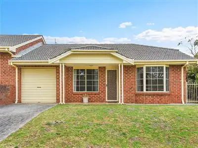 Second view of Homely semi-detached listing, 2/2 Wheaton Court, Victor Harbor SA 5211