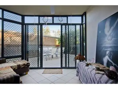 Third view of Homely unit listing, 1/53 - 55 Petrel Avenue, Mermaid Beach QLD 4218