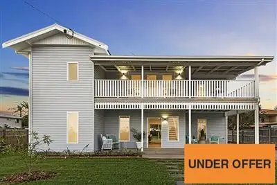 13 Camp Street, Mundingburra QLD 4812