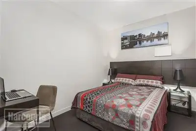 1001/43 Therry Street, Melbourne VIC 3000