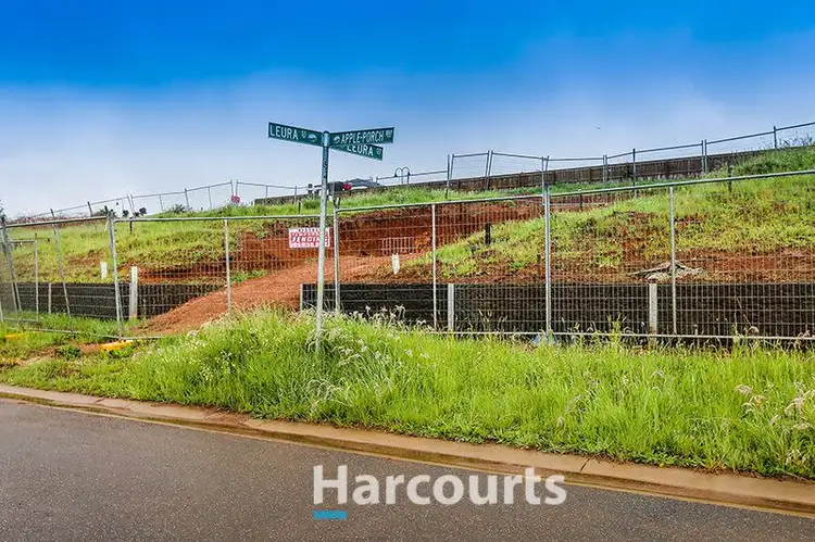 Second view of Homely land listing, 26 Leura Street, Drouin VIC 3818