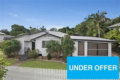 18 Wood Street, Mundingburra QLD 4812